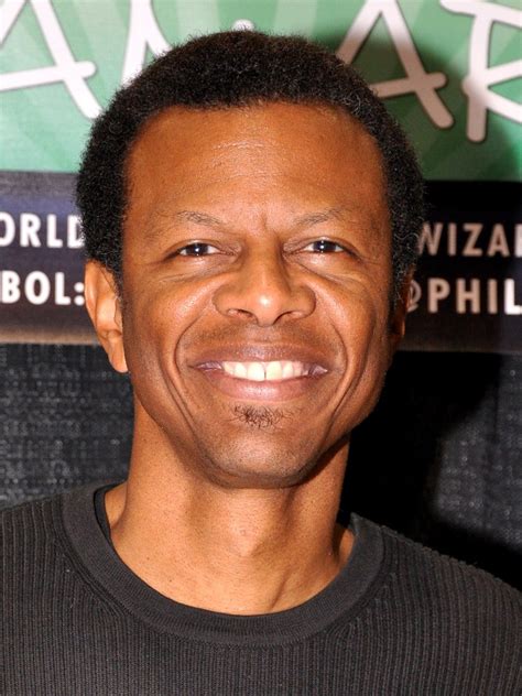 phil lamarr net worth|phil lamarr rick and morty.